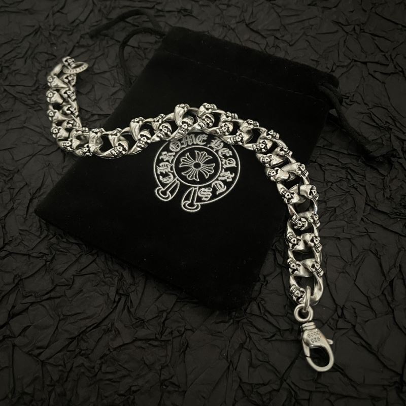 Chrome Hearts Bracelets